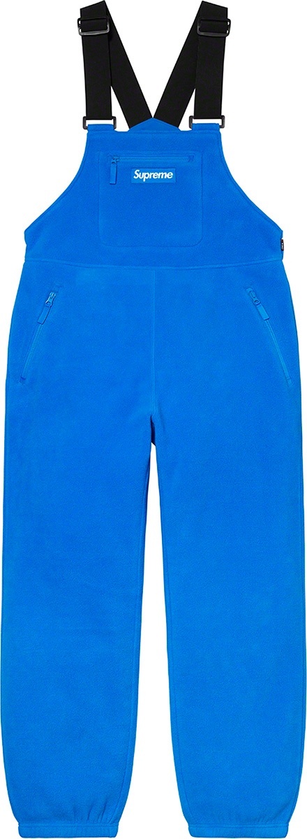 Polartec® Overalls view 7